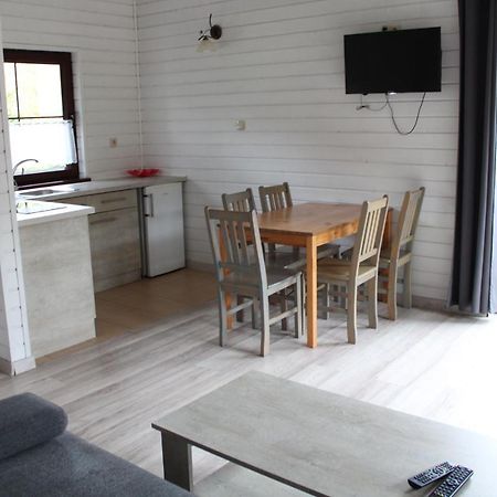 Wodny Swiat Ostrzyce Exterior foto