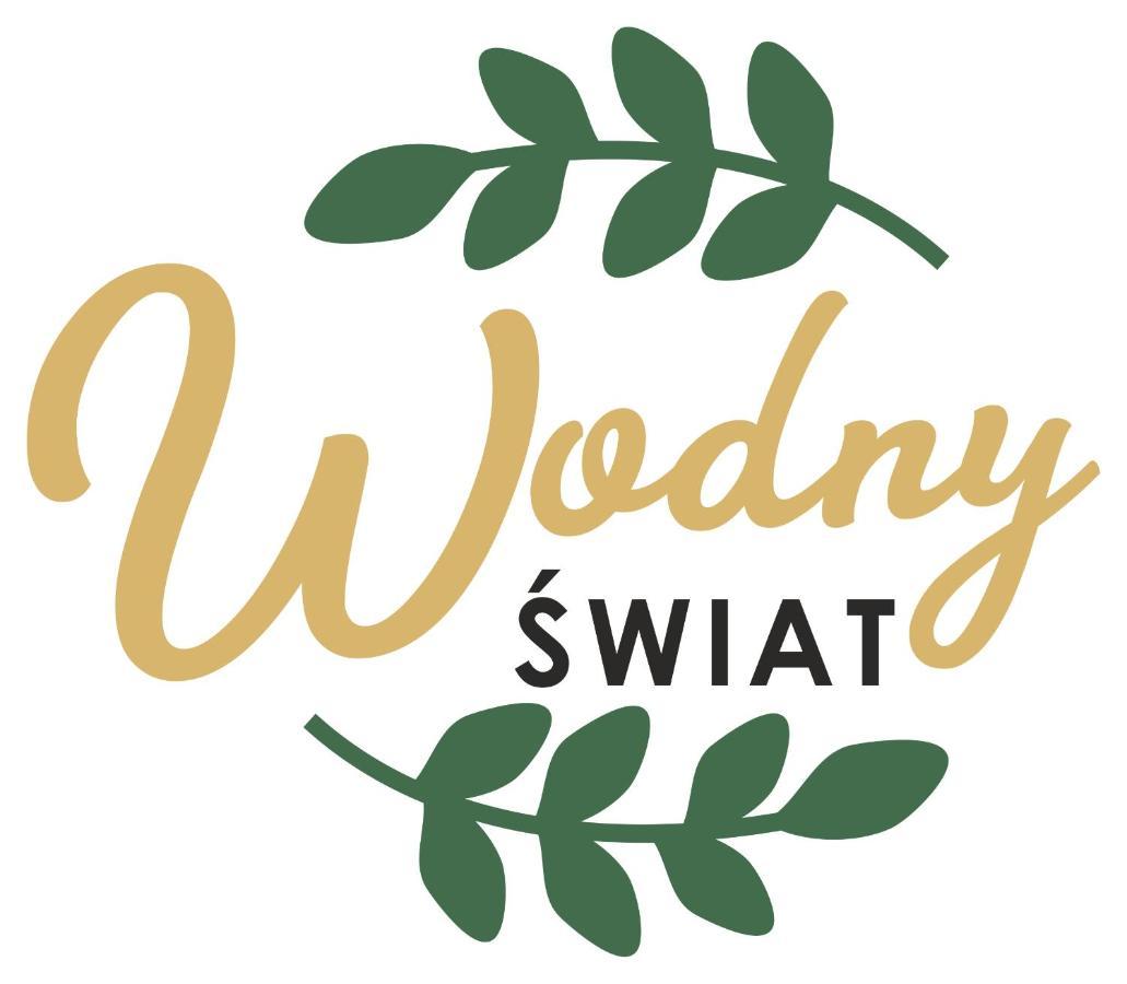Wodny Swiat Ostrzyce Exterior foto