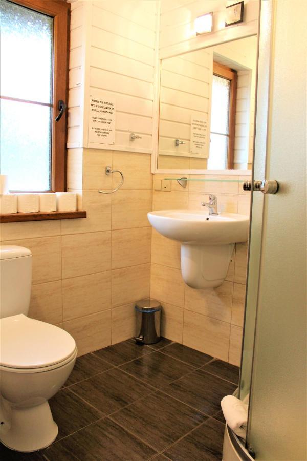 Wodny Swiat Ostrzyce Exterior foto
