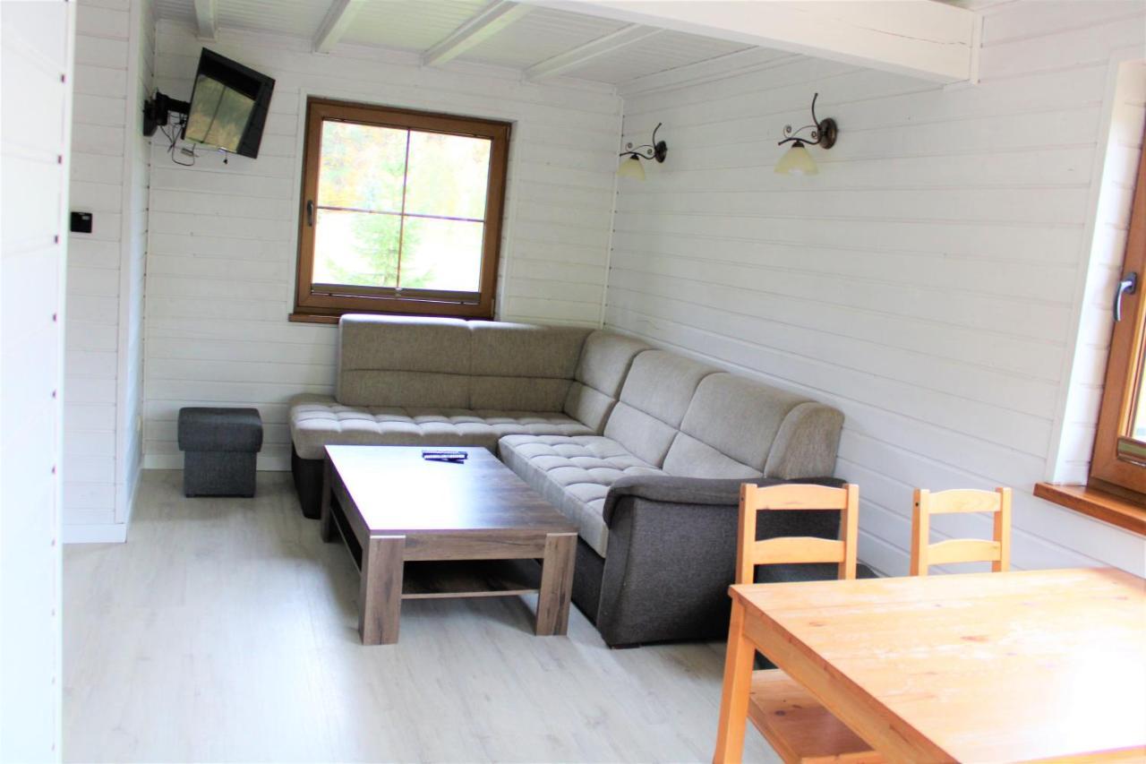 Wodny Swiat Ostrzyce Exterior foto