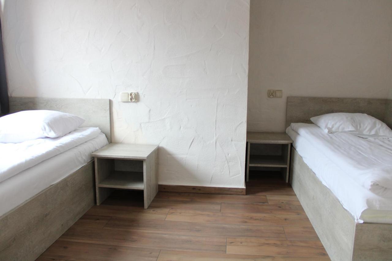 Wodny Swiat Ostrzyce Exterior foto