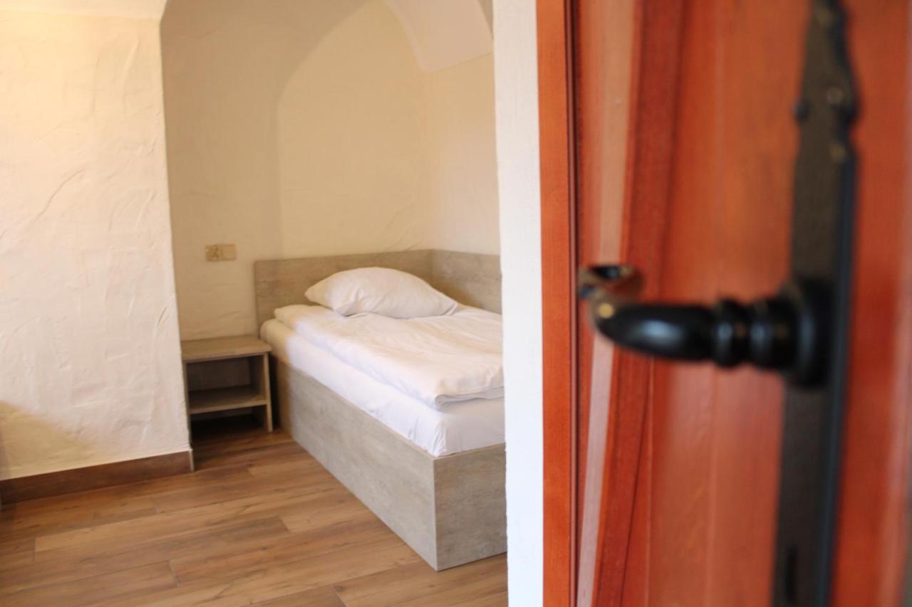 Wodny Swiat Ostrzyce Exterior foto