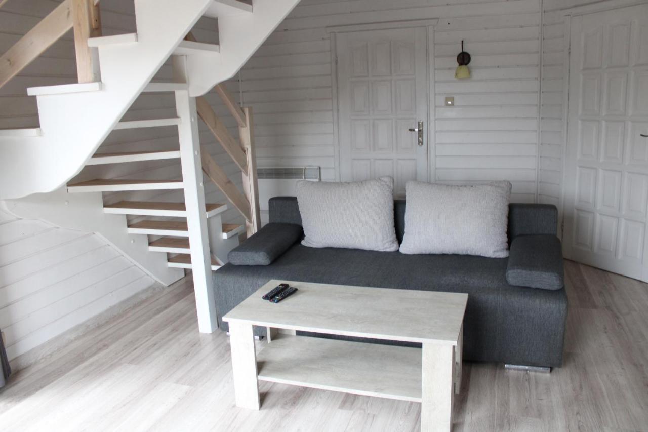 Wodny Swiat Ostrzyce Exterior foto