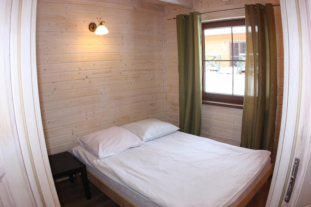 Wodny Swiat Ostrzyce Exterior foto
